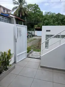 Apartamento Stella Maris, Salvador - BA — foto 2